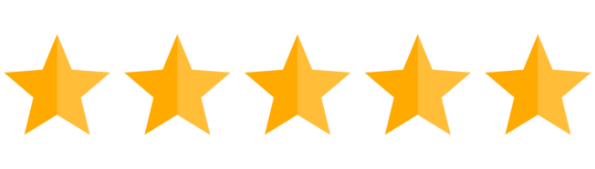 Gelatine Sculpt five star